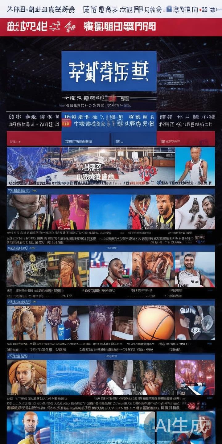 乐动体育篮球快讯：热点赛事报道与未来赛程全面预告