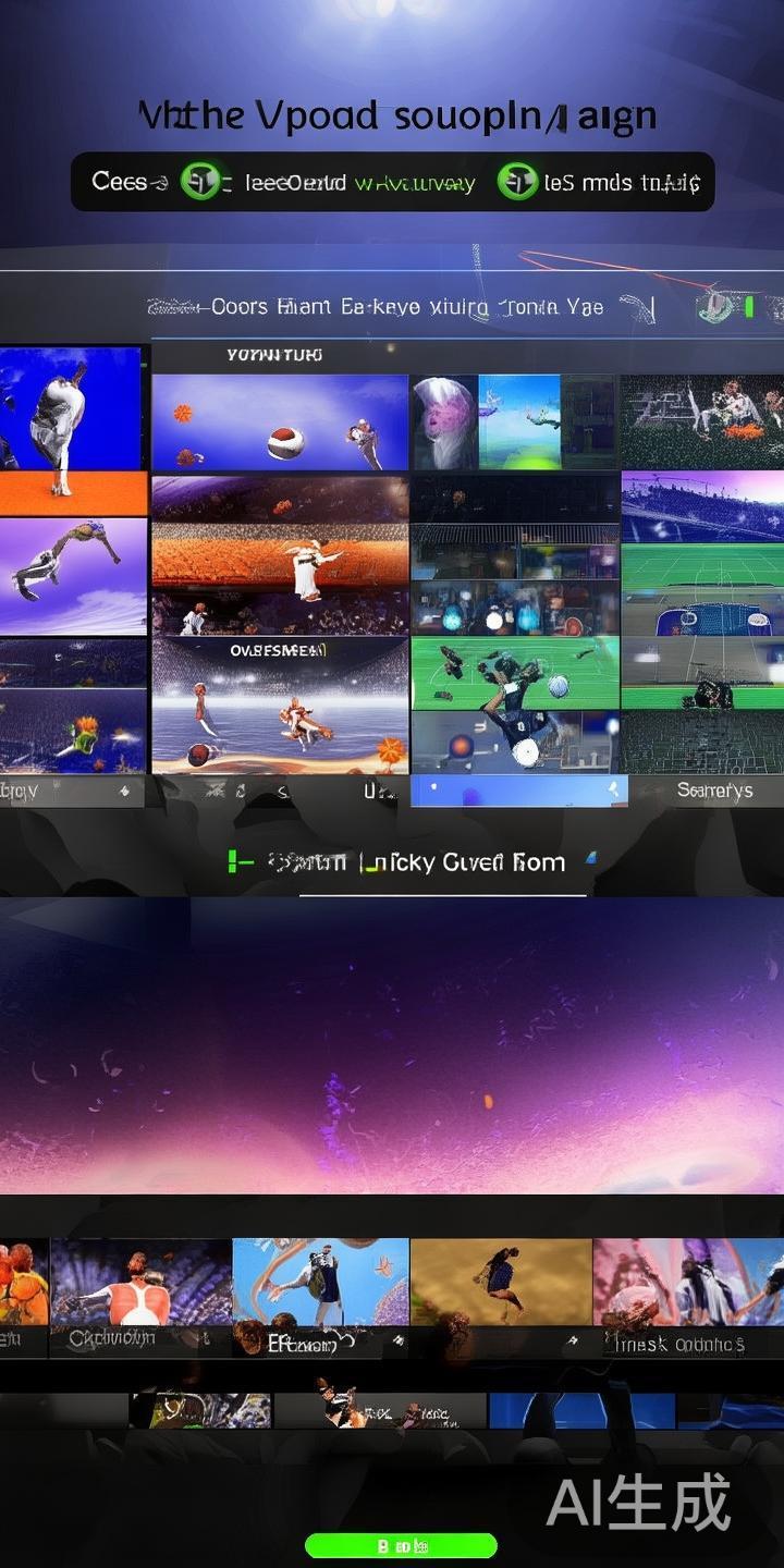 全面解析如何高效利用B Win体育平台提升您的体育博彩体验