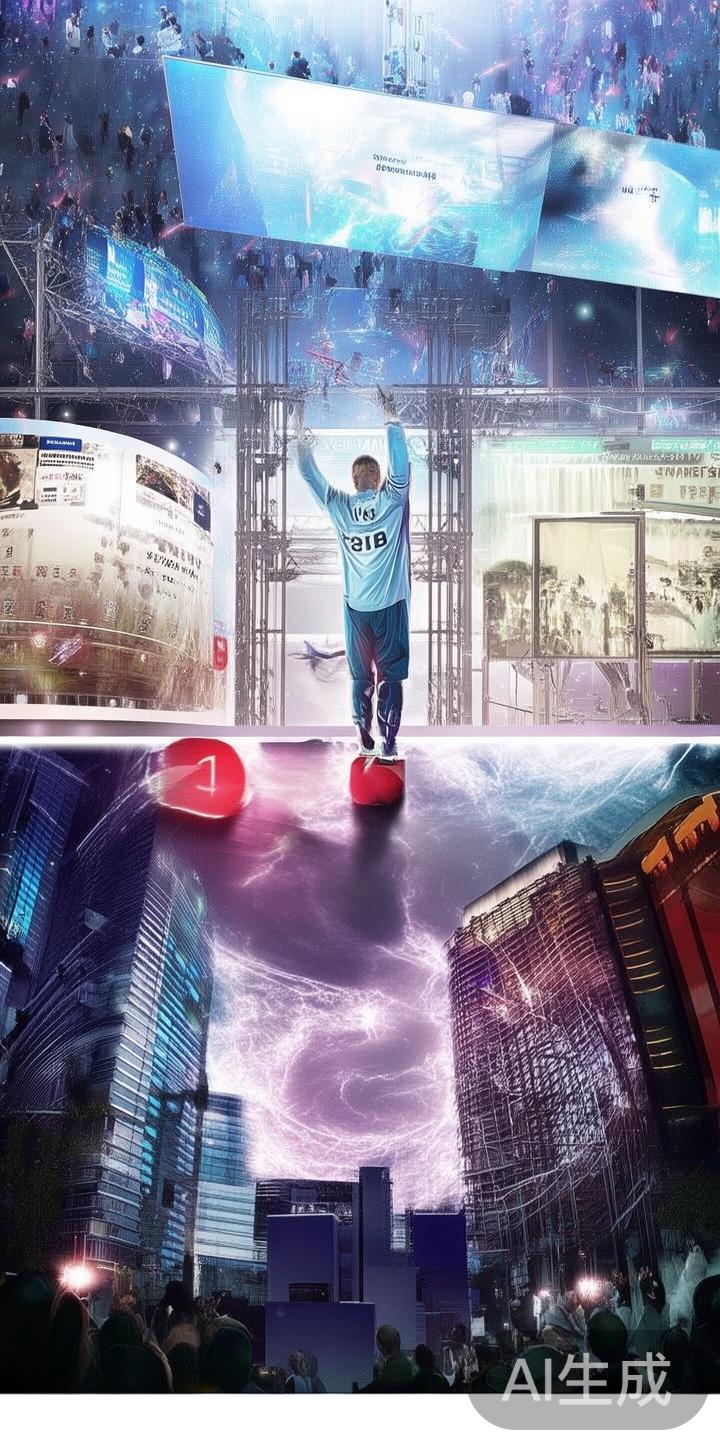 乐动体育赞助商B：深度合作策略、品牌影响力与未来发展解析