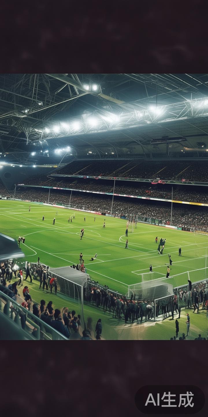 2024年最新最佳B足球直播体育平台推荐与精彩赛事回顾全攻略