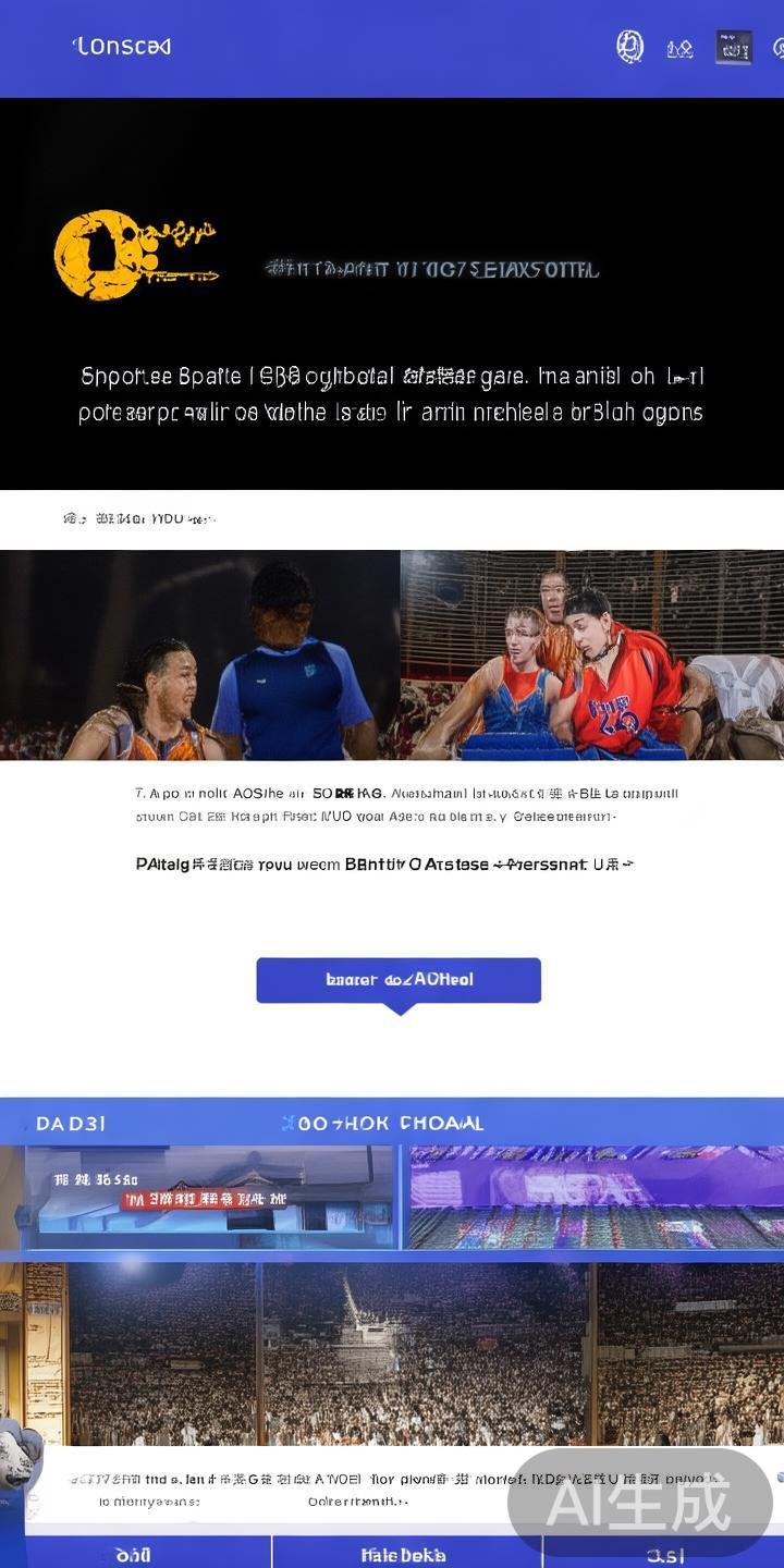 详细教程：如何轻松在线观看腾讯体育直播CBA比赛全流程指引