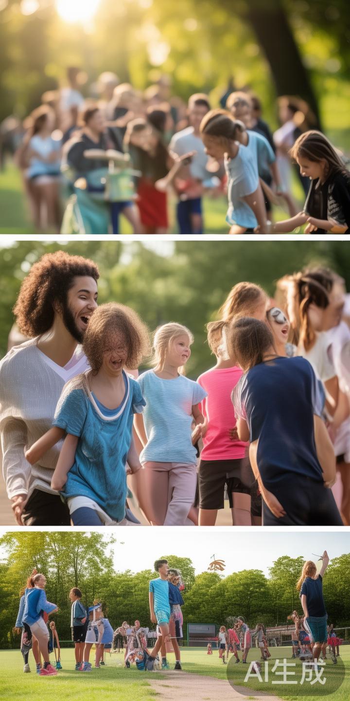 全面解析新时代体育教育发展与创新：体育时空4B深度剖析