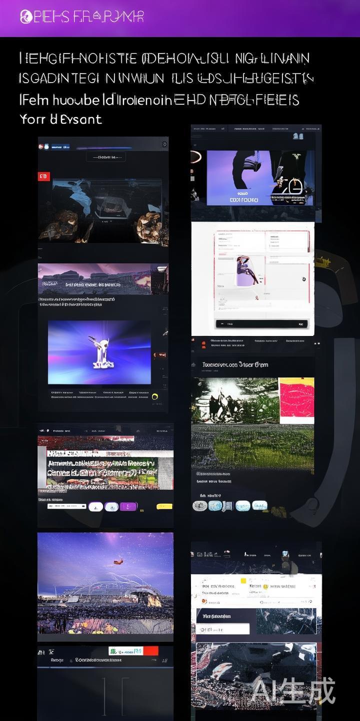 深入解析B体育平台：这款体育娱乐平台的特色与优势