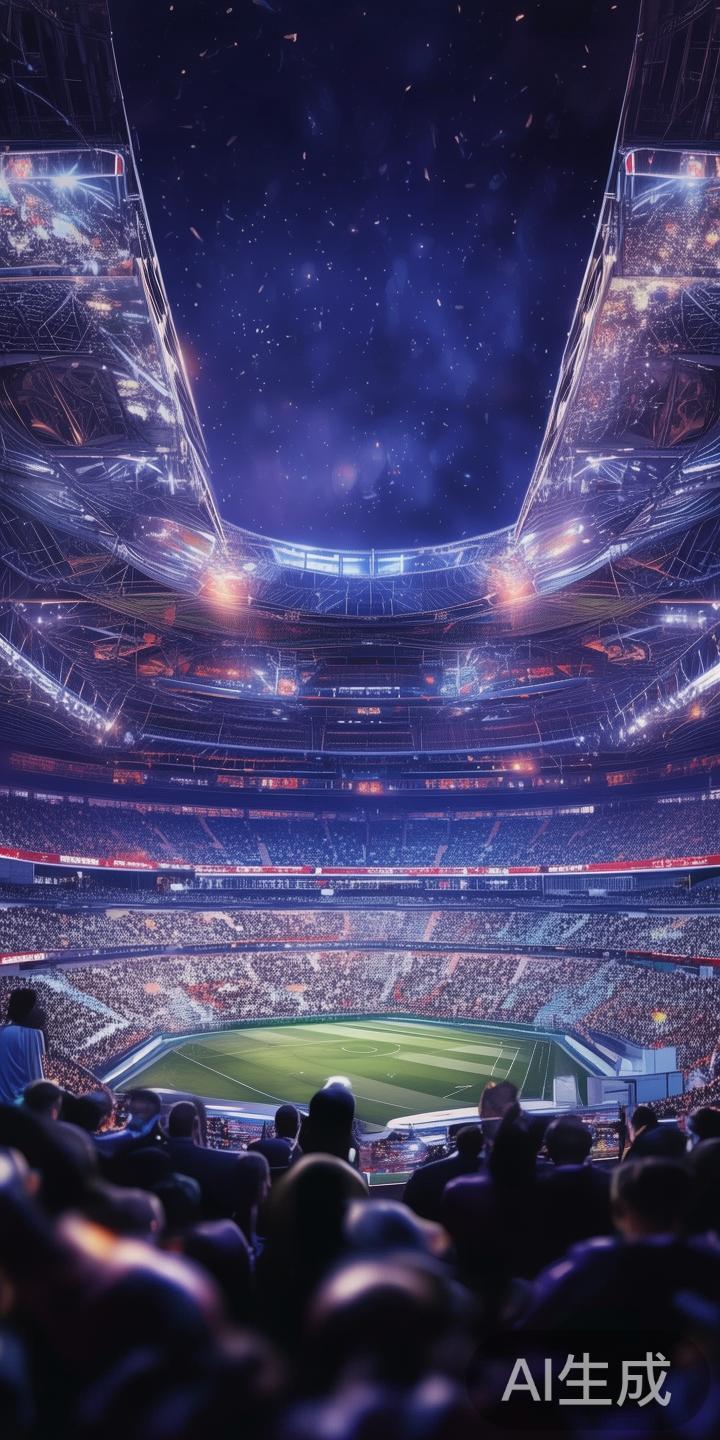 2024最新的电竞体育直播网站推荐与免费观看指南