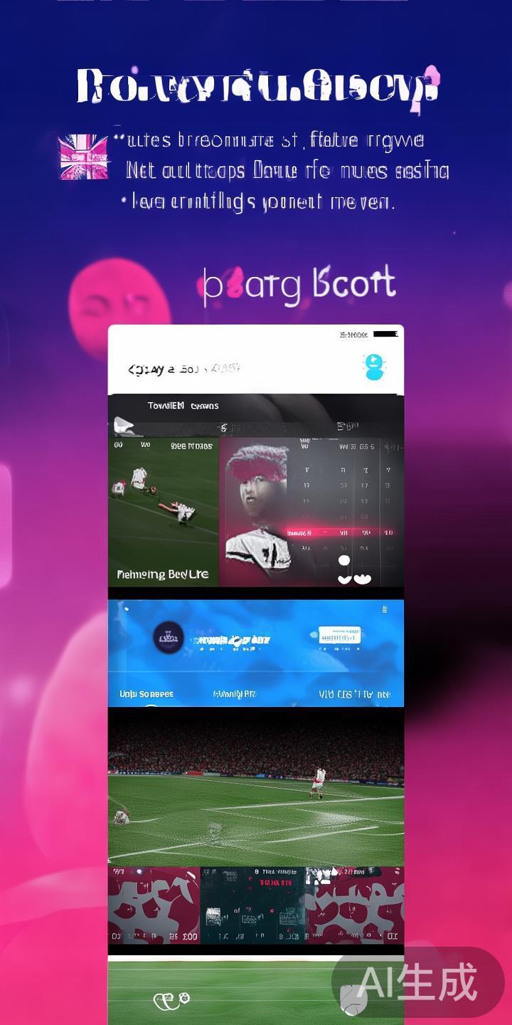 B体育旧版官方应用全面功能介绍与实用使用技巧指南 个性化推送:根据用户的偏好和关注赛事,应用可以推送