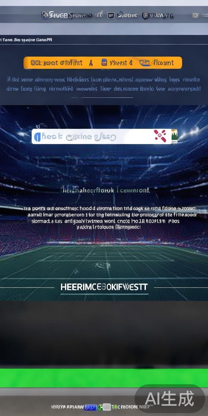 要实现轻松访问B体育网页版，首要条件是稳定快速的网