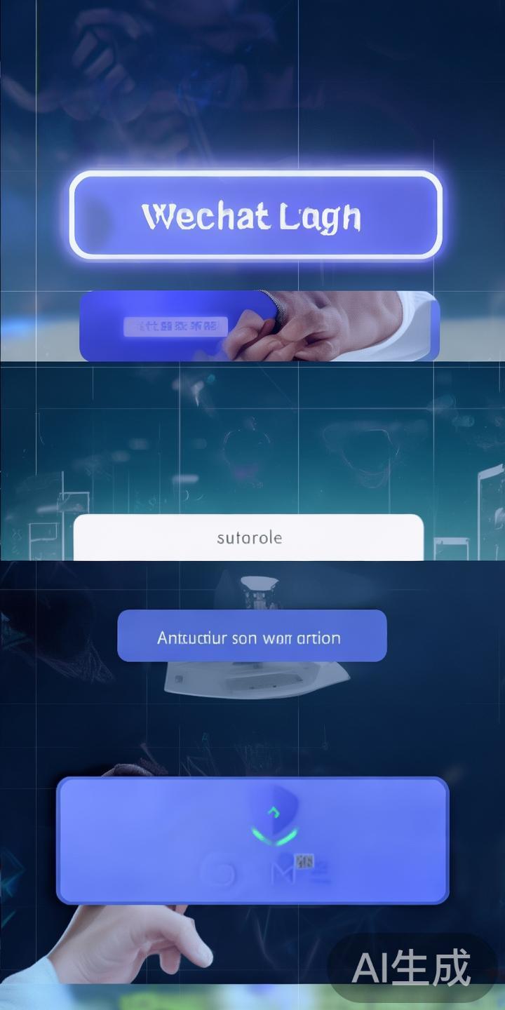 全面解析让您轻松畅玩b体育手机版的便捷在线登录方法指南 这是目前最为便捷的方法之一。只需在登录界面选择“微