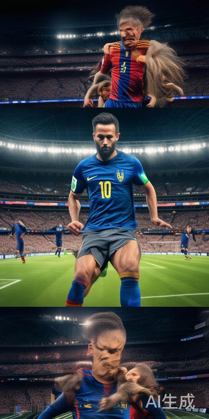 欧洲杯的魅力在于那些令人心跳加速的瞬间。从首场比赛