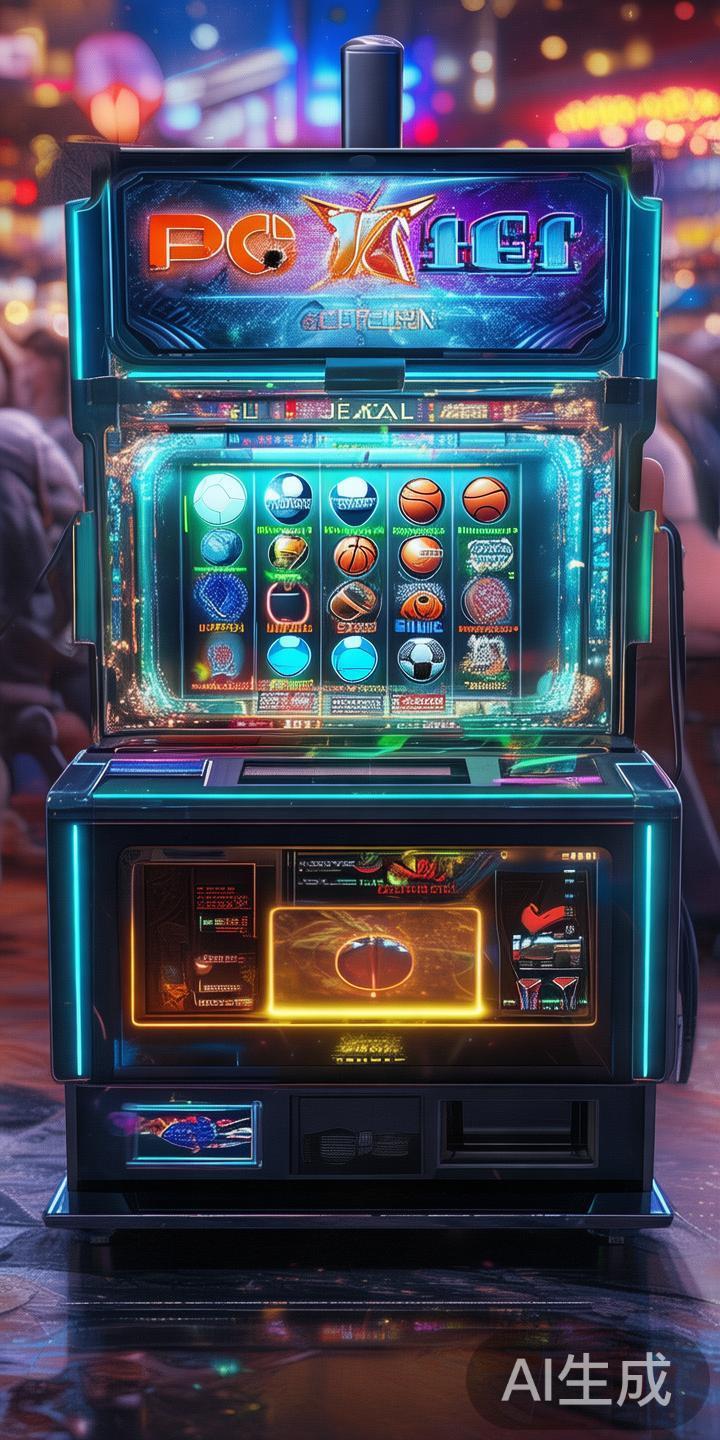 电子拉霸游戏融合体育元素的创新玩法全解析 随着电子竞技的崛起以及体育产业的多元化发展,游戏开