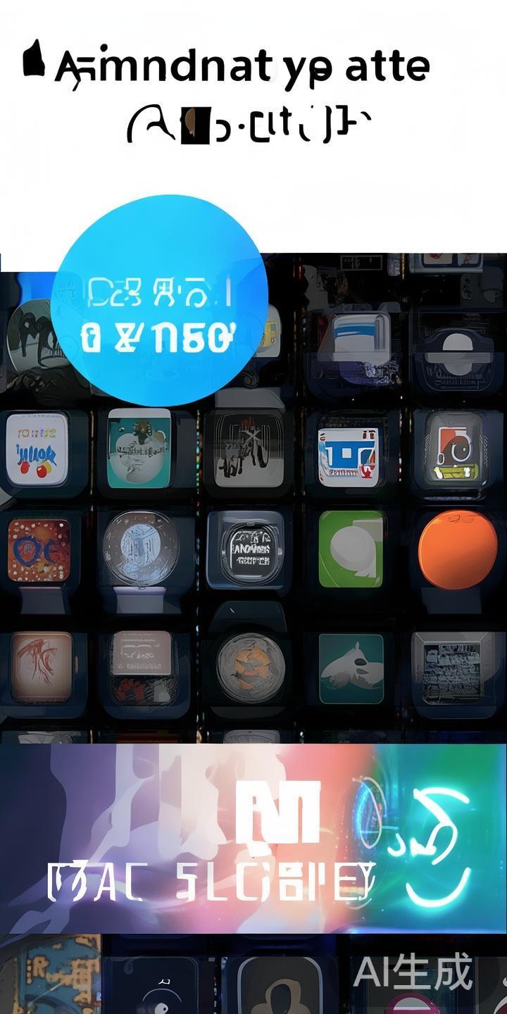 2024年最新的B体育官网下载地址推荐及安全使用指南 官方应用商店:如苹果App Store、安卓的应用