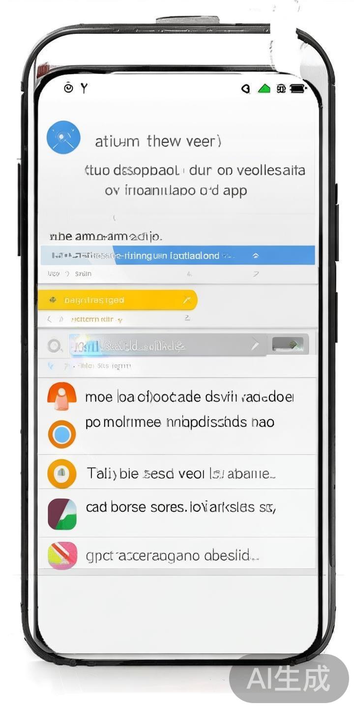 2.&nbsp;应用商店的历史版本功能
在部分Androi