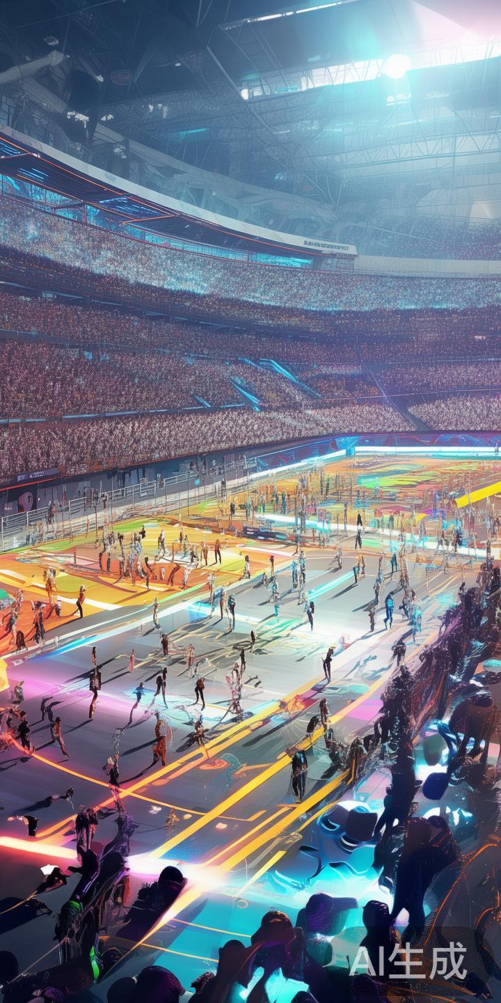 深入分析B体育必一运动的核心理念与未来发展趋势