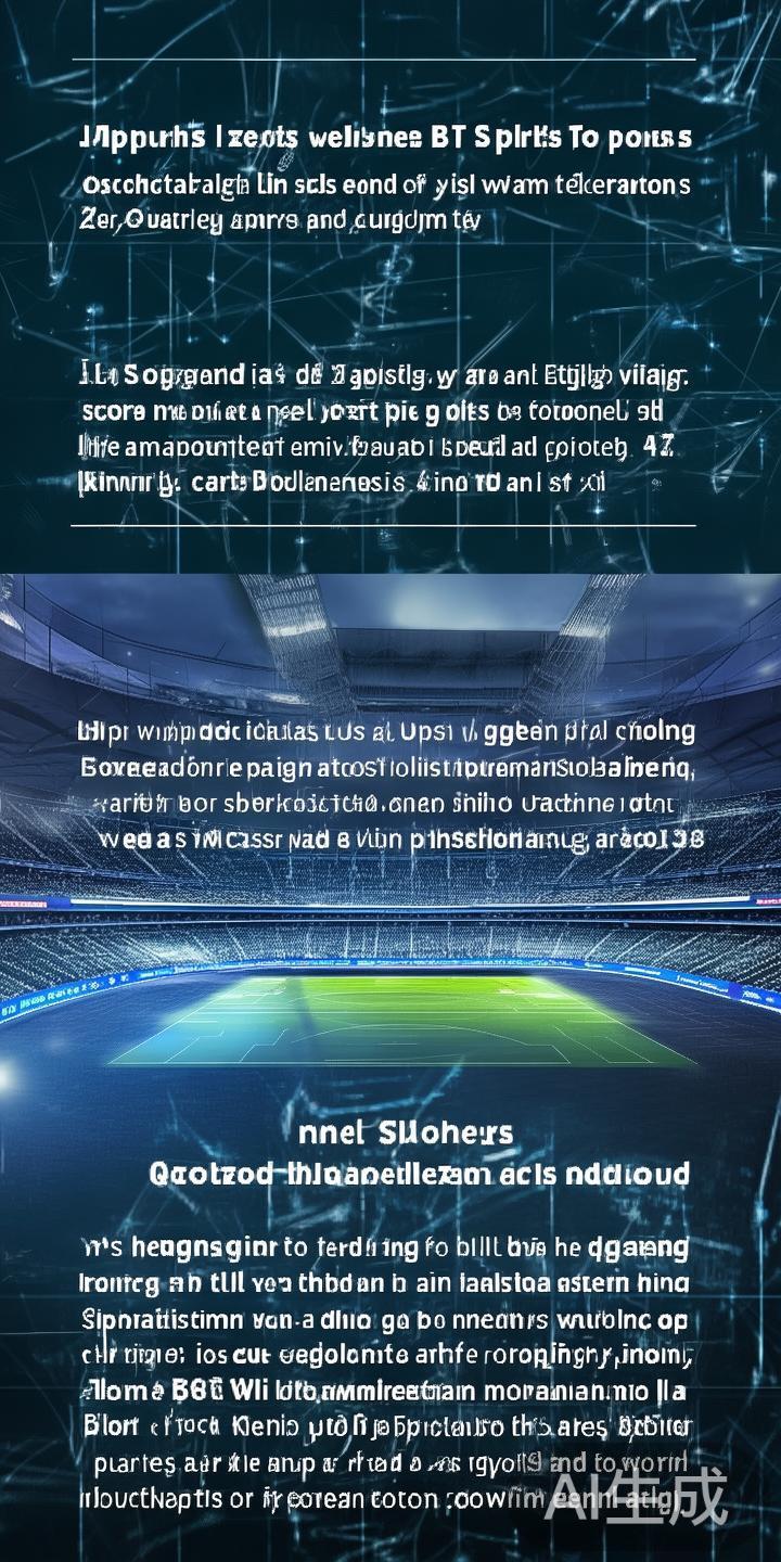 在当今全球化和数字化快速发展的背景下，体育产业不断