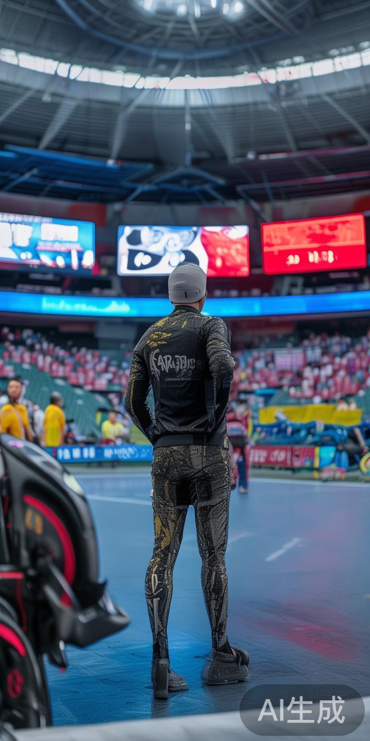 狗万体育实业B在体育产业中的核心竞争优势分析与发展前景 狗万体育实业b始终坚持以“专业、创新、合作”为核心