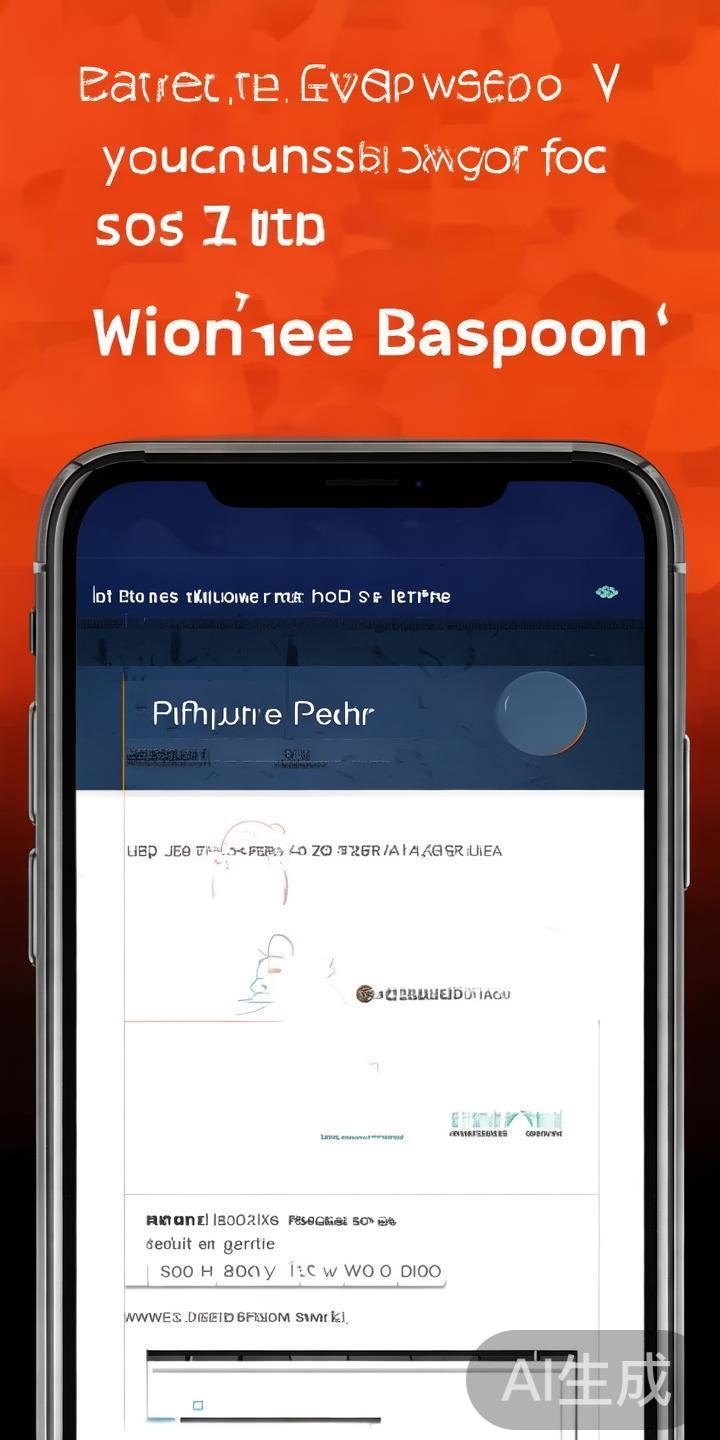 B体育手机版网页下载安装教程:详细步骤全流程指南 下载和访问B体育手机版网页的前提条件
在开始操作