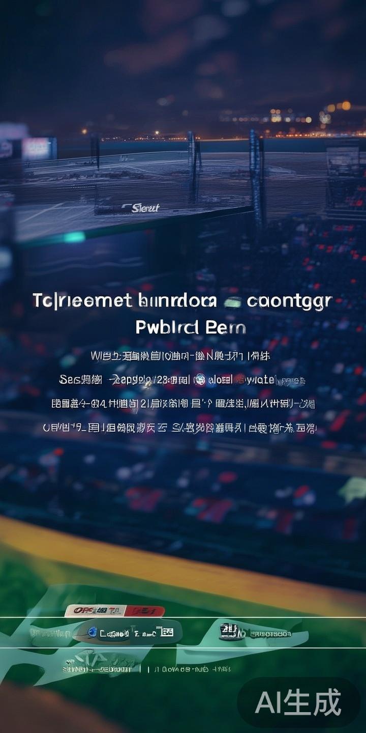 近年来，随着互联网技术的突破，传统体育博彩逐渐向数